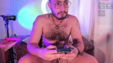 Sebstian online show from 07-11-26, 07:16