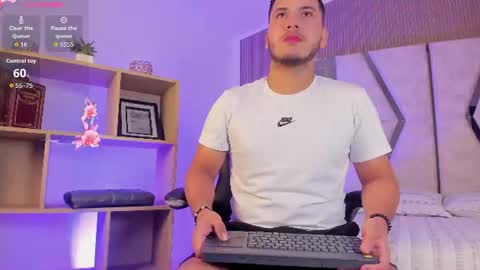Snapshot of axel_grey_ chatting on 06-23-26, 12:58 axel_grey_ online show from 06-23-26, 12:58