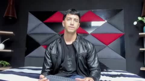 axel_hendrick online show from 02-10-26, 11:58