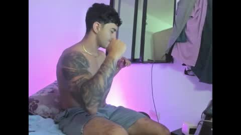 Snapshot of axel_hendrick chatting on 07-03-26, 03:13 axel_hendrick online show from 07-03-26, 03:13