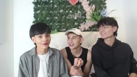 Snapshot of axel_milo_and_kairo chatting on 11-07-25, 10:21 axel_milo_and_kairo online show from 11-07-25, 10:21