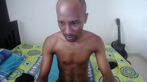 axel rios online show from 10-09-25, 05:55