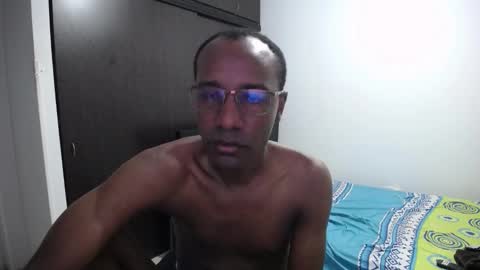 axel rios online show from 01-09-26, 01:41