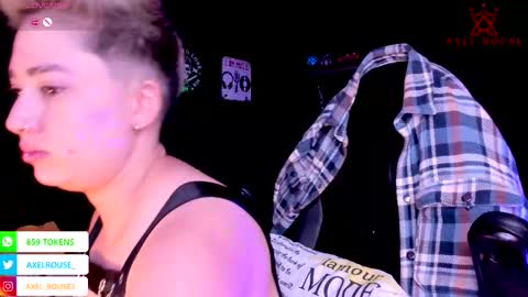Snapshot of axel_rouse1 chatting on 10-23-25, 11:14 Axel Rouse online show from 10-23-25, 11:14