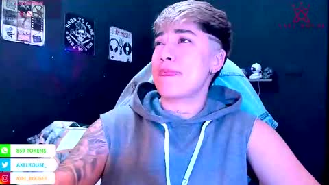 Snapshot of axel_rouse1 chatting on 12-16-25, 03:28 Axel Rouse online show from 12-16-25, 03:28