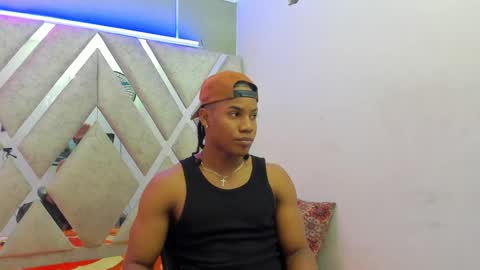 AXEL SILVA online show from 03-06-25, 12:30