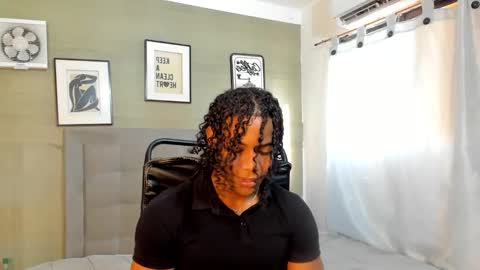 AXEL SILVA online show from 09-13-25, 12:27