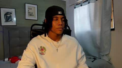 AXEL SILVA online show from 09-14-25, 12:59