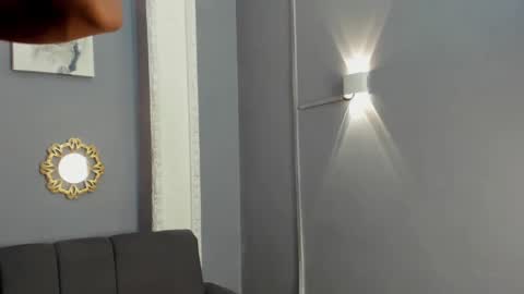 AXEL SILVA online show from 09-18-25, 12:34