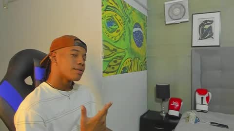 AXEL SILVA online show from 10-09-25, 12:47