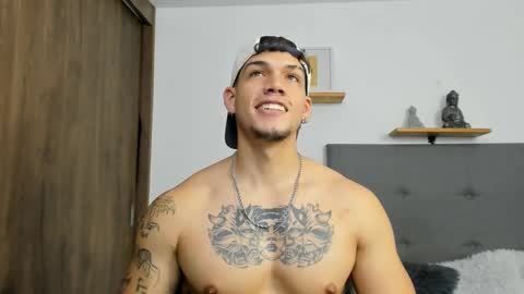 INDEPENDENT MODEL  online show from 09-20-25, 01:50