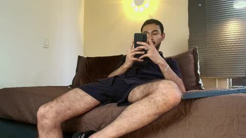 Snapshot of axelclark_s chatting on 05-27-26, 06:27 Axel Clark online show from 05-27-26, 06:27