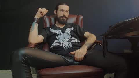 AxelColton online show from 01-09-25, 09:27