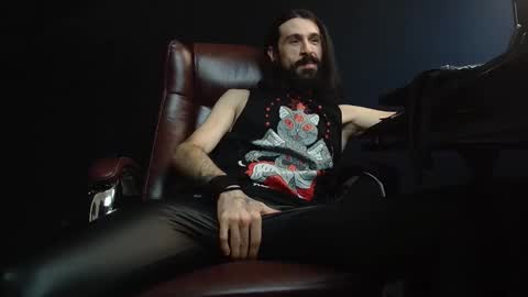 AxelColton online show from 01-10-25, 09:13