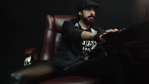 AxelColton online show from 01-11-25, 05:52