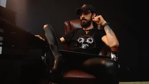 AxelColton online show from 01-15-25, 01:20