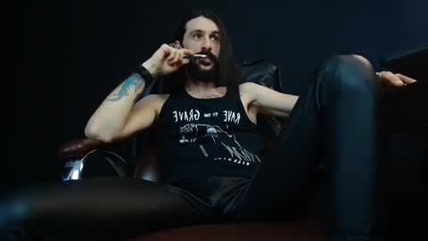 AxelColton online show from 01-23-25, 09:50