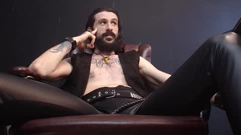 AxelColton online show from 02-07-25, 12:50