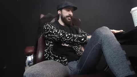 AxelColton online show from 02-09-25, 06:01