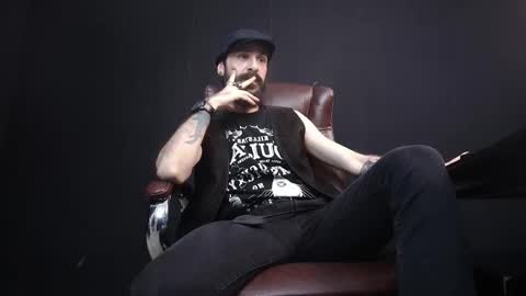 AxelColton online show from 02-15-25, 07:06