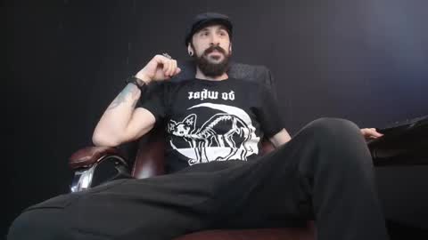 AxelColton online show from 02-25-25, 09:31