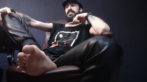 AxelColton online show from 03-03-25, 08:27