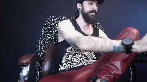 AxelColton online show from 03-09-25, 12:53