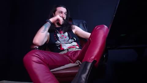 AxelColton online show from 11-09-25, 11:30