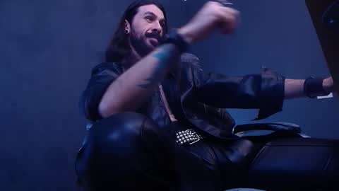 AxelColton online show from 11-21-25, 06:56