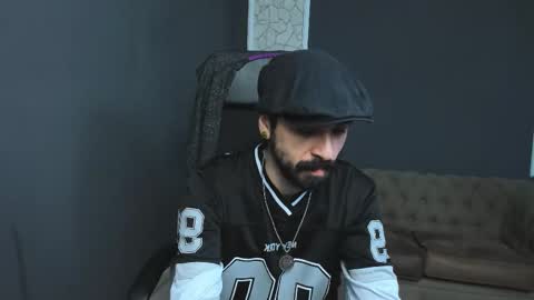 Snapshot of axelcolton chatting on 01-09-26, 11:46 AxelColton online show from 01-09-26, 11:46