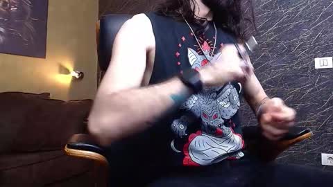 Snapshot of axelcolton chatting on 01-14-26, 10:43 AxelColton online show from 01-14-26, 10:43