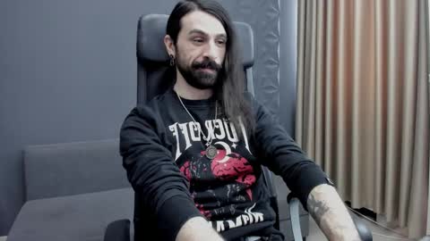 Snapshot of axelcolton chatting on 01-16-26, 11:25 AxelColton online show from 01-16-26, 11:25