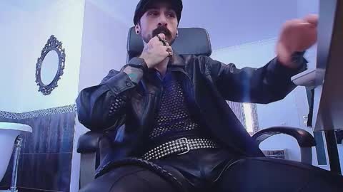 Snapshot of axelcolton chatting on 02-04-26, 11:49 AxelColton online show from 02-04-26, 11:49