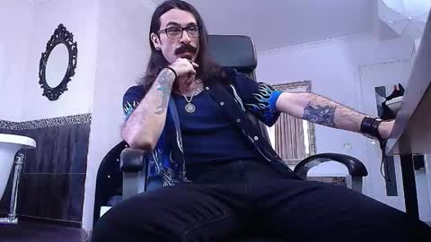 Snapshot of axelcolton chatting on 02-07-26, 11:47 AxelColton online show from 02-07-26, 11:47