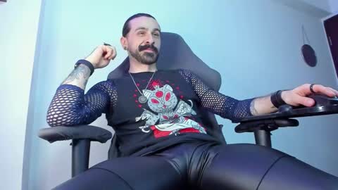 Snapshot of axelcolton chatting on 03-03-26, 06:14 AxelColton online show from 03-03-26, 06:14