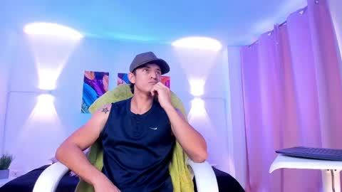 Axel online show from 06-01-26, 06:20