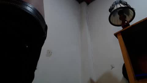 Axelknight66 online show from 10-23-25, 01:05