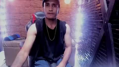 Axell Cross2 online show from 01-29-25, 01:16