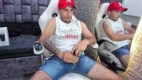 Axell Cross2 online show from 02-04-25, 11:49