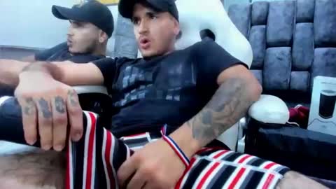 Axell Cross2 online show from 02-28-25, 12:21