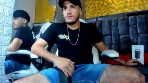 Axell Cross2 online show from 03-01-25, 11:47