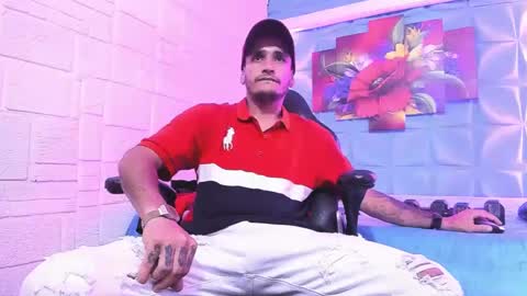 Axell Cross2 online show from 09-19-25, 02:57