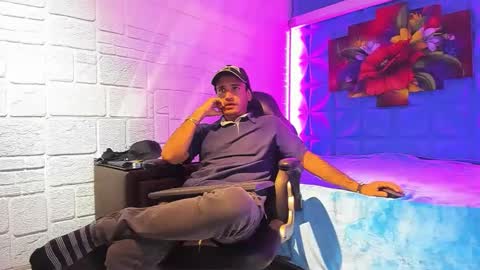 Axell Cross2 online show from 10-04-25, 08:45