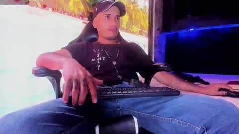 Axell Cross2 online show from 03-14-26, 02:00