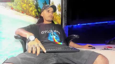 Axell Cross2 online show from 03-16-26, 12:09