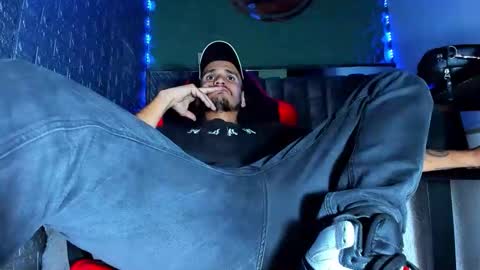 Axell Cross2 online show from 04-07-26, 01:28