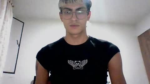 Axel  online show from 12-02-24, 12:19