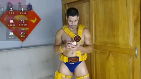 Snapshot of axellblue chatting on 07-13-26, 10:45 axellblue online show from 07-13-26, 10:45