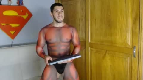 Snapshot of axellblue chatting on 07-19-26, 11:41 axellblue online show from 07-19-26, 11:41
