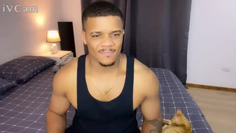 AXEL DA SILVA online show from 03-09-25, 03:11